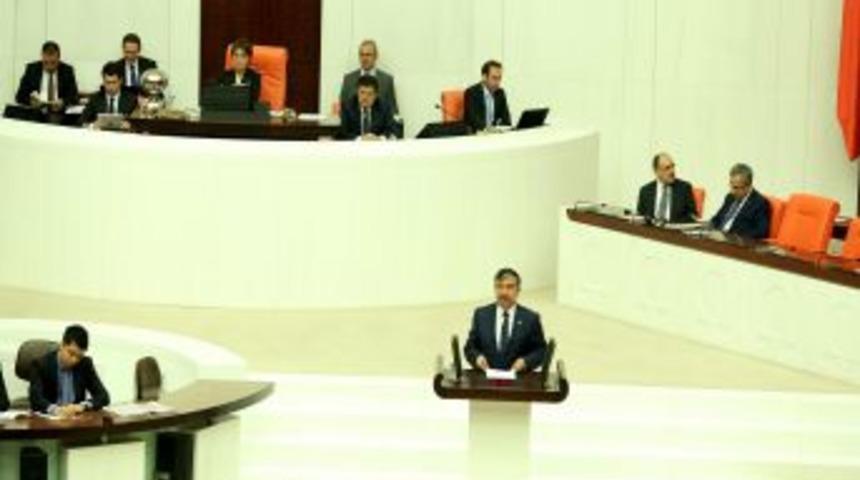 'Esed'in Yanında Durursanız, Kimin Kimyasal Silah Kullandığını G&ouml;remezsiniz'