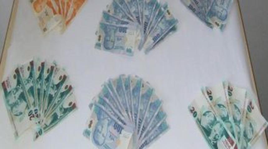 Emniyet, Sahte Paraya Karşı Uyardı