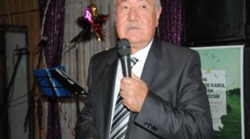 '&Ccedil;ocuklarımızı Sevgi, Şefkat Ve Merhamet Eksenli B&uuml;y&uuml;telim'