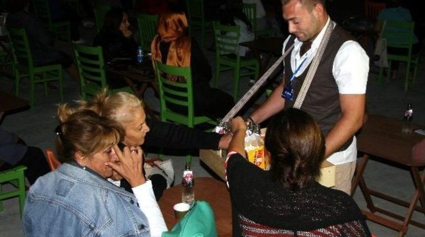 Altın Portakal&rsquo;da &ldquo;gurbet Kuşları&rdquo; Nostaljisi
