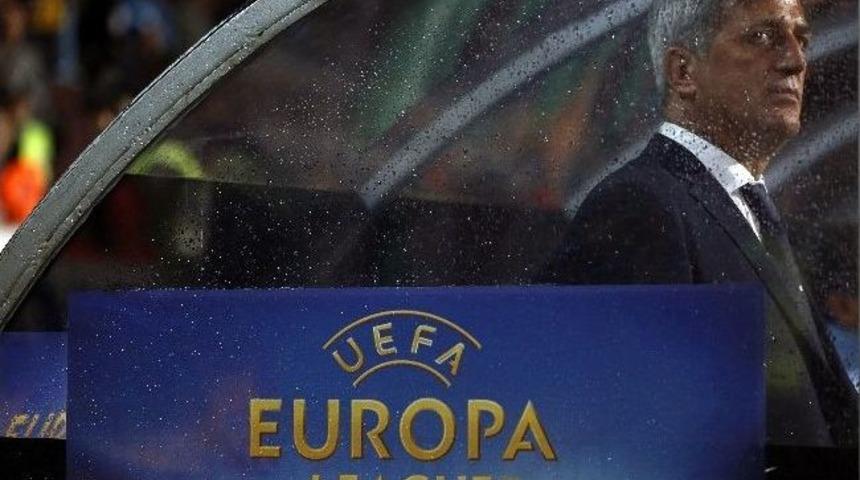 Uefa Avrupa Ligi