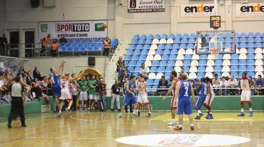 Spor Toto T&uuml;rkiye Kupası