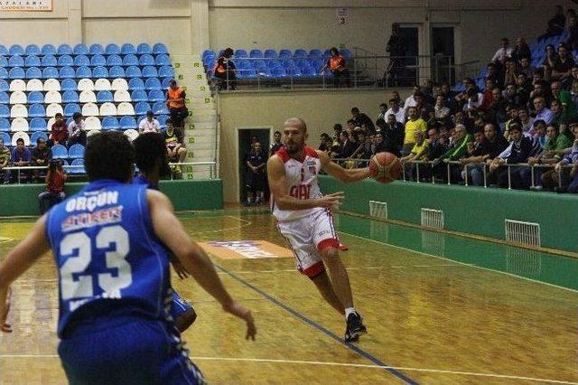 Spor Toto T&uuml;rkiye Kupası 1