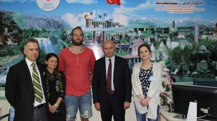 (&ouml;zel) Norve&ccedil;&rsquo;ten Hindistan&rsquo;a Otostopla Yolculuk