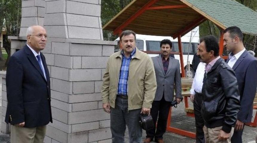 Camiler Haftası Yakacık&rsquo;ta Kutlandı