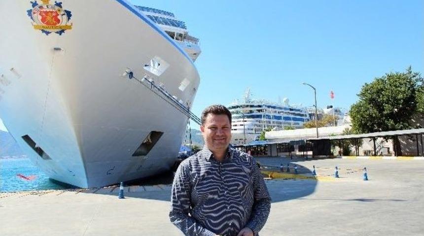 (&ouml;zel Haber) T&uuml;rk Turistler Kurban Bayramı'nda Yunan Adalarına Akın Edecek