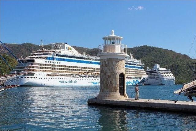 (&ouml;zel Haber) T&uuml;rk Turistler Kurban Bayramı nda Yunan Adalarına Akın Edecek 1