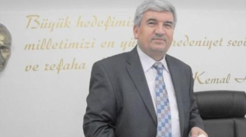 Kapaklı Belediye Başkanı Mandalı: "yol Medeniyet Demektir"