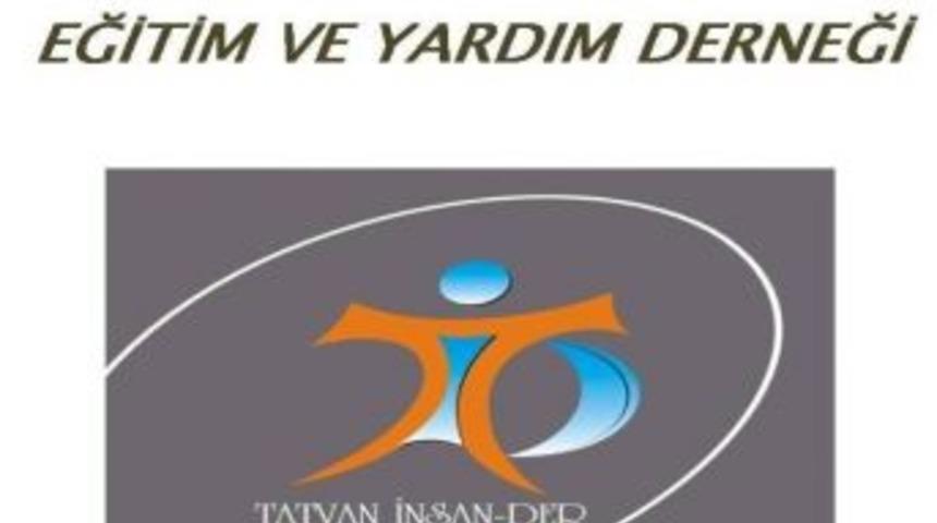 Tatvan İnsan-der&rsquo;den Demokratikleşme Paketi Değerlendirmesi