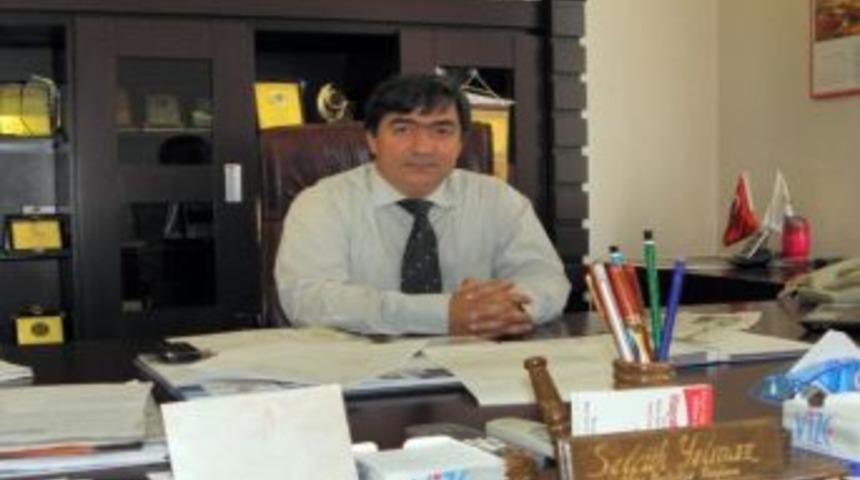 Vize&rsquo;yi &Ccedil;imento Fabrikaları Sarıyor