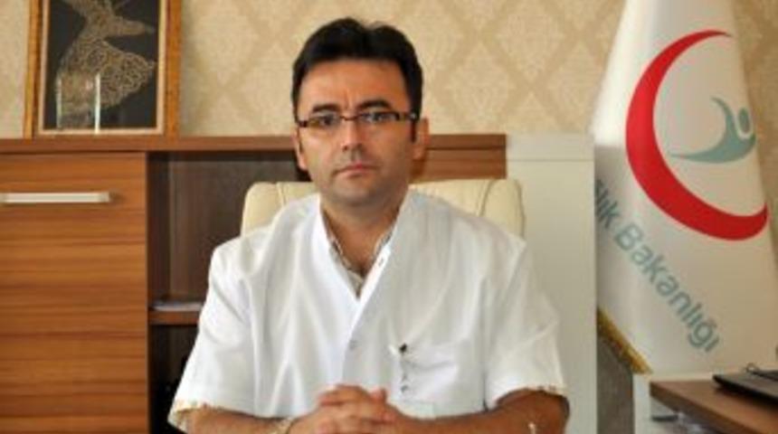 Balıkesir'de Randevu Alamayan Hastalara Mesai Dışı Poliklinik Hizmeti