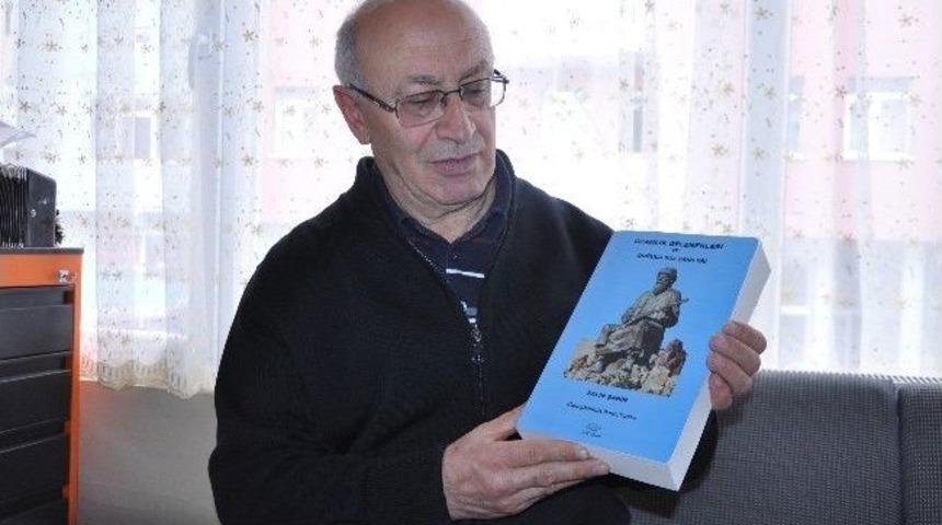 &ldquo;ozanlık Gelenekleri&rdquo; Kitabının Genişletilmiş İkinci Baskısı &Ccedil;ıktı