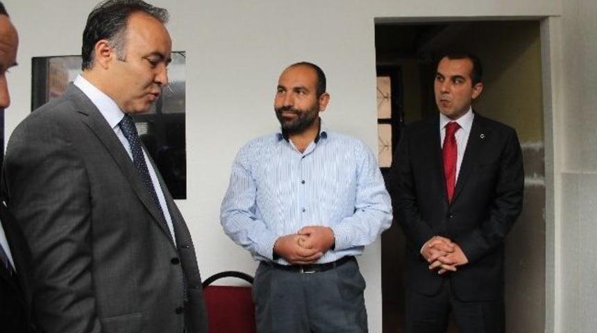 G&uuml;neş Enerjisiyle &Ccedil;alışan Sessiz Yakıtsız Jenerat&ouml;r