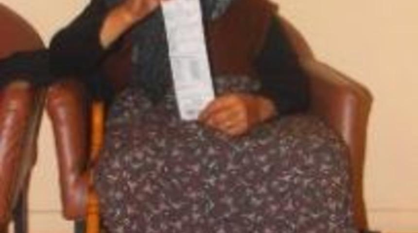 3 yıldır evinin elektriği kesik