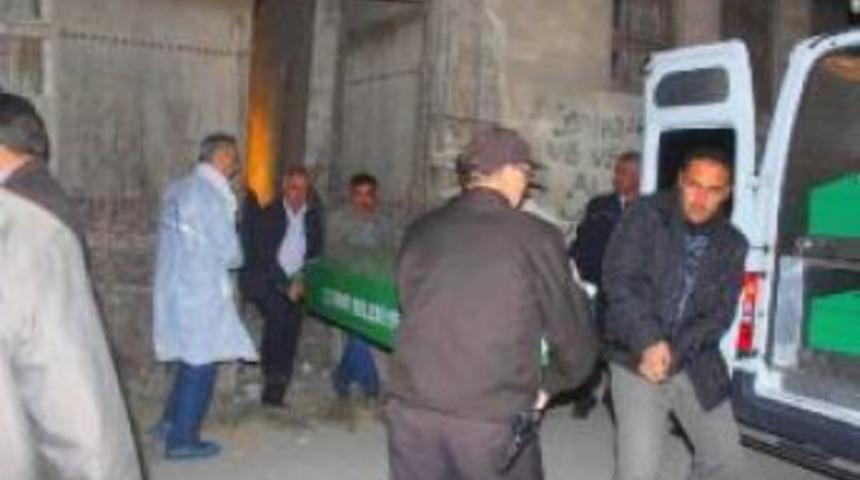 Lise &Ouml;ğrencisi metruk binada &ouml;l&uuml; olarak bulundu