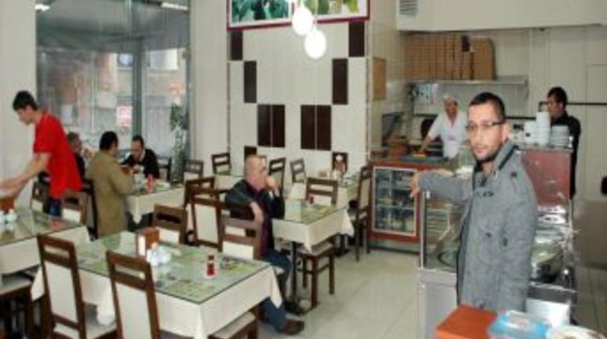 Kasa Hırsızlarından Kolalı &Ouml;nlem