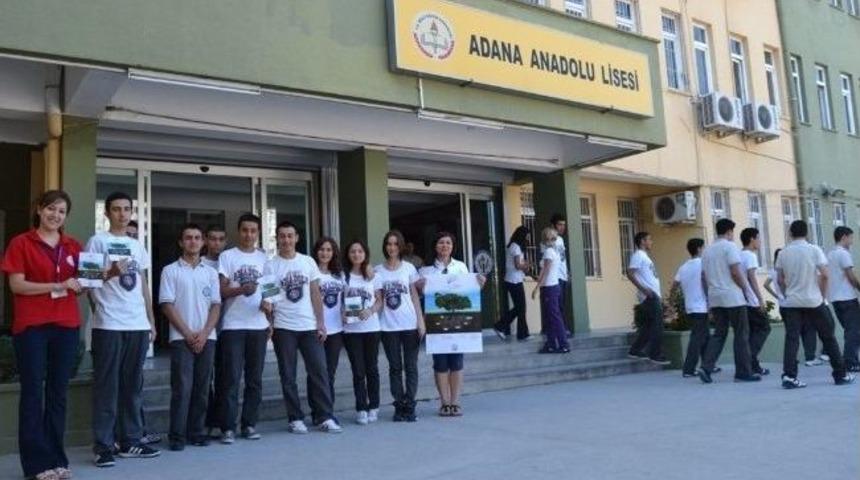 Gen&ccedil; Kalemler Hikaye Yarışması