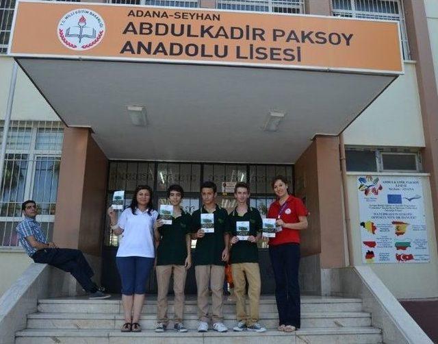 Gen&ccedil; Kalemler Hikaye Yarışması 1