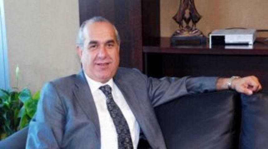 Suşehri Belediye Başkanı Sel, Trafik Kazası Ge&ccedil;irdi