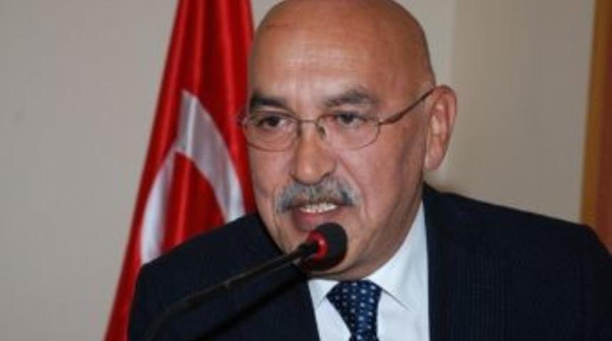 Dr. Atik: "şehir Hastaneleri &Uuml;lkenin, Halkın Yararına Değildir"