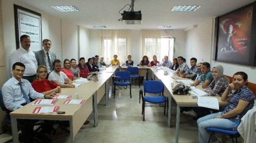 Hizmet Kalitesiyle Birlikte Vatandaş Memnuniyeti De Artacak