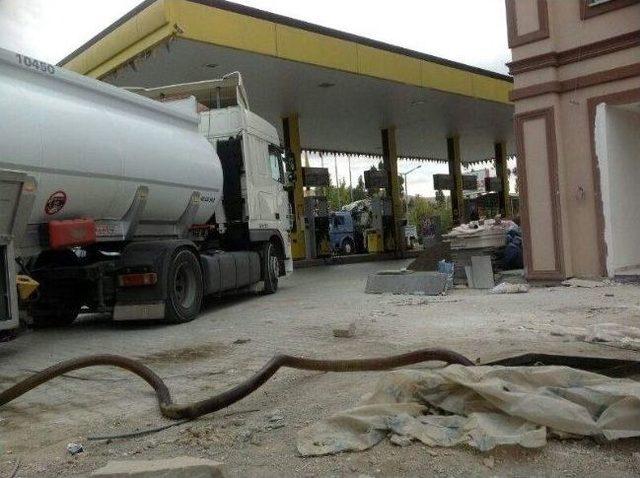 Van&rsquo;da Ka&ccedil;ak&ccedil;ılık Olayları 2