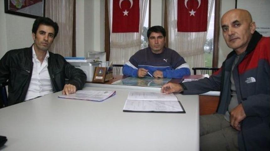 Bursalı Dağcıların Alan Rehberliği Sıkıntısı