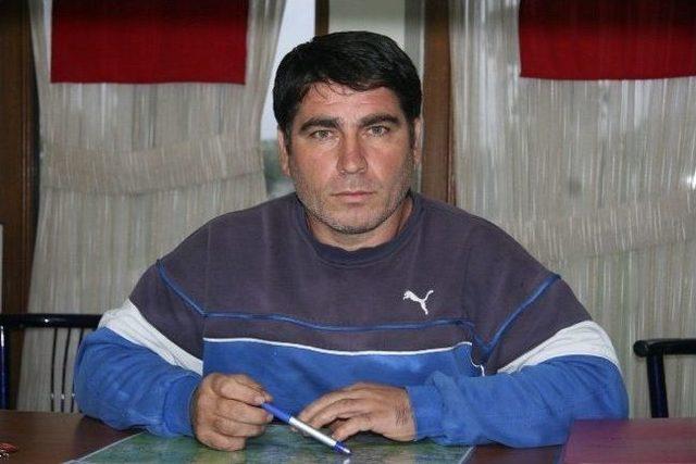 Bursalı Dağcıların Alan Rehberliği Sıkıntısı 1