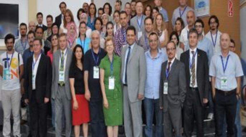 Ozon Uzmanları Şifa&rsquo;da Buluştu