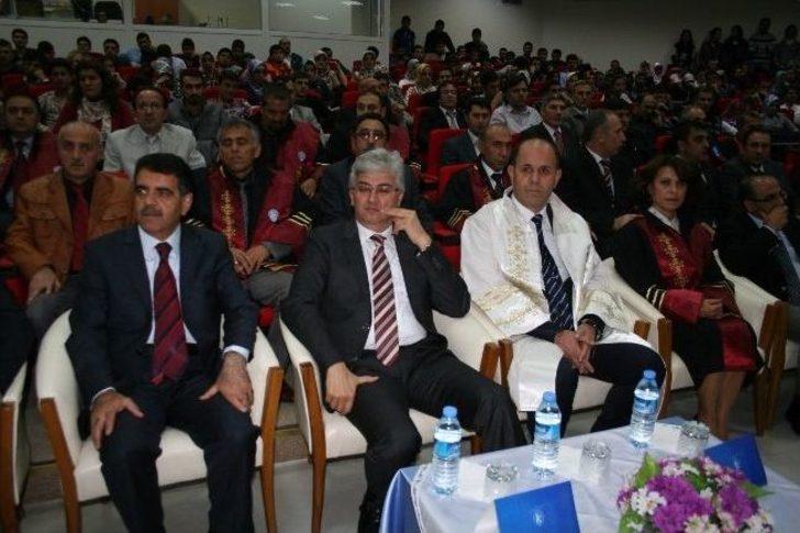 Kaü 20 Bin Öğrenciyle 2013-2014 Akademik Eğitime Başladı G1