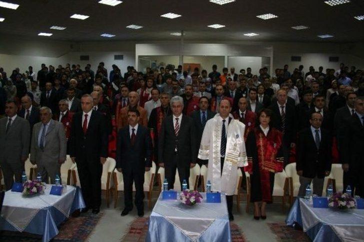 Kaü 20 Bin Öğrenciyle 2013-2014 Akademik Eğitime Başladı G2