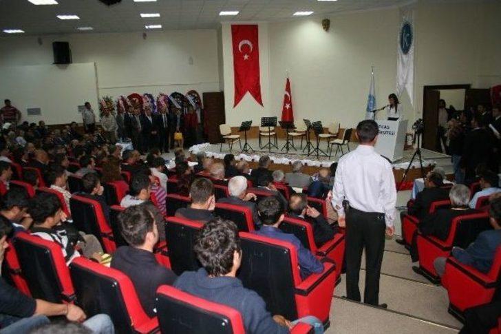 Kaü 20 Bin Öğrenciyle 2013-2014 Akademik Eğitime Başladı G3