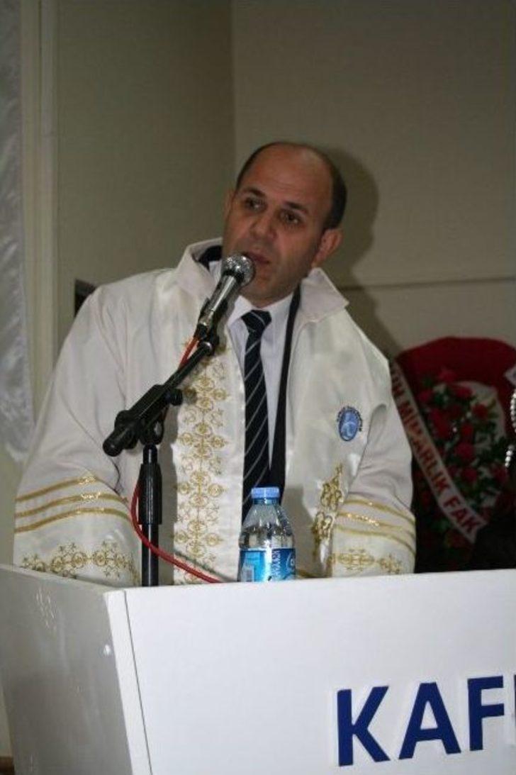 Kaü 20 Bin Öğrenciyle 2013-2014 Akademik Eğitime Başladı G4