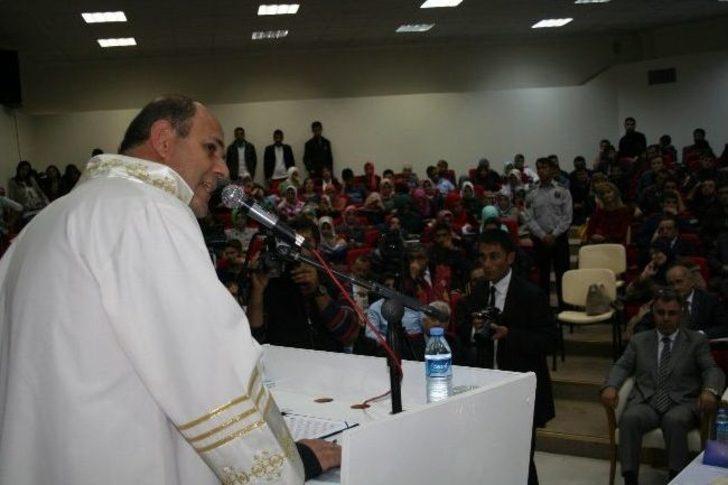 Kaü 20 Bin Öğrenciyle 2013-2014 Akademik Eğitime Başladı G5