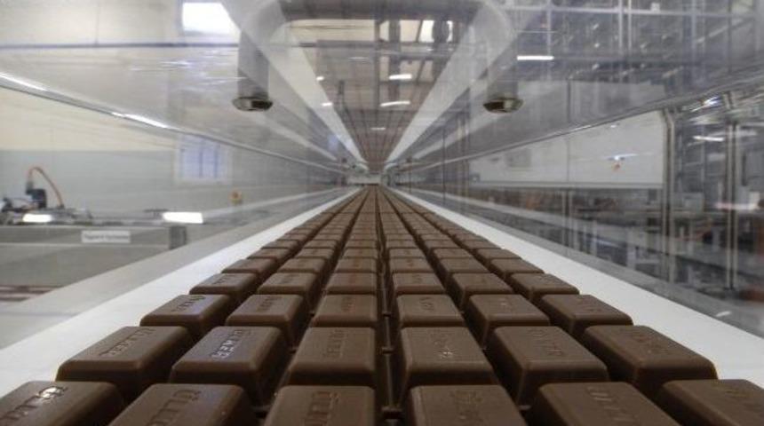 &Uuml;lker'in Y&uuml;zde 20'lik Hissesine Yurtdışıdan 1.3 Milyar Dolarlık Talep