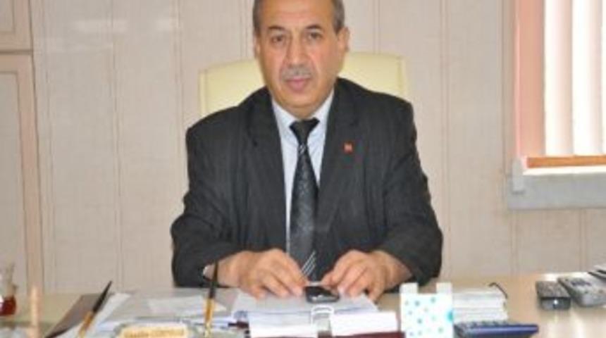 Niğde Müftüsü Alaaddin Gürpınar: