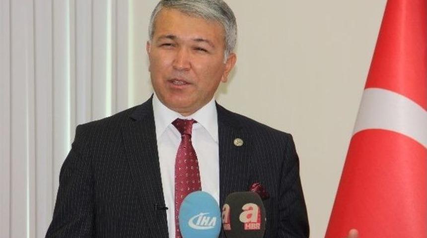 Gümrük Kapılarında Yeni Dönem