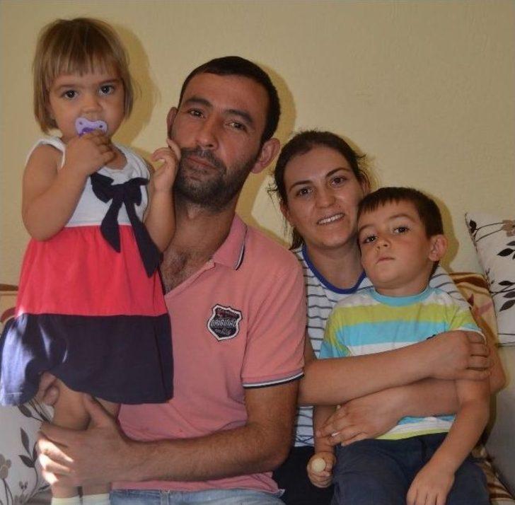 (özel Haber) Hayata Dönüşe 2 Kurban G4