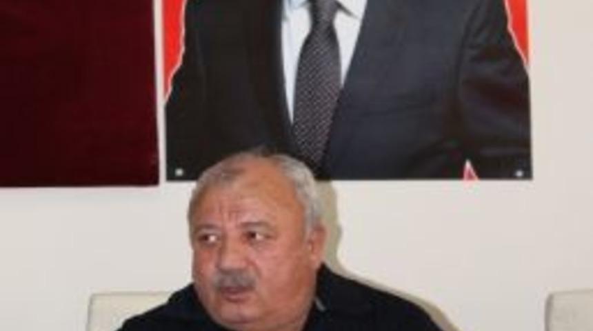 Chp&rsquo;li Zengin: Daha İyi Bir Gelecek İ&ccedil;in &Ouml;ğretmenlerin Rol&uuml; B&uuml;y&uuml;k