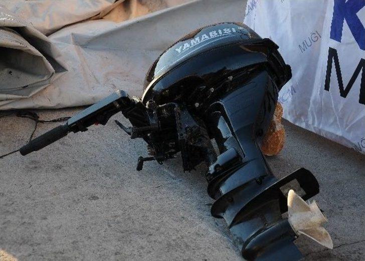 Göçmen Kaçakçılığı G1