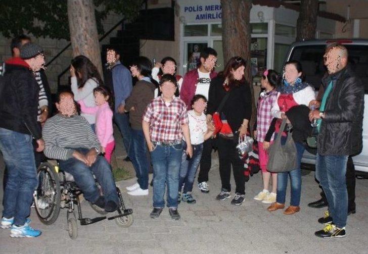 Göçmen Kaçakçılığı G2