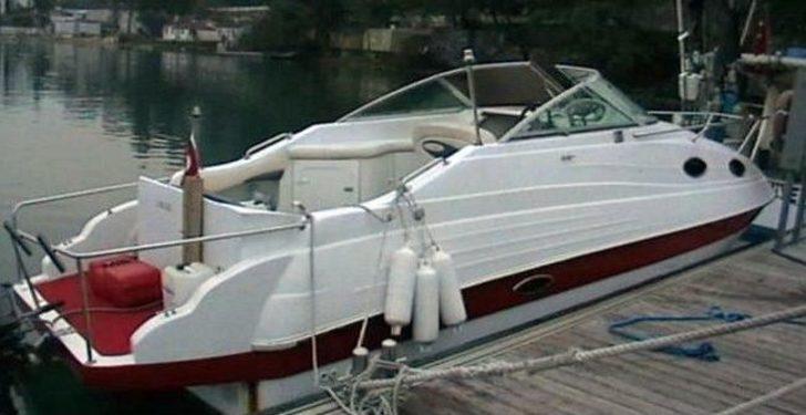 Göçmen Kaçakçılığı G3