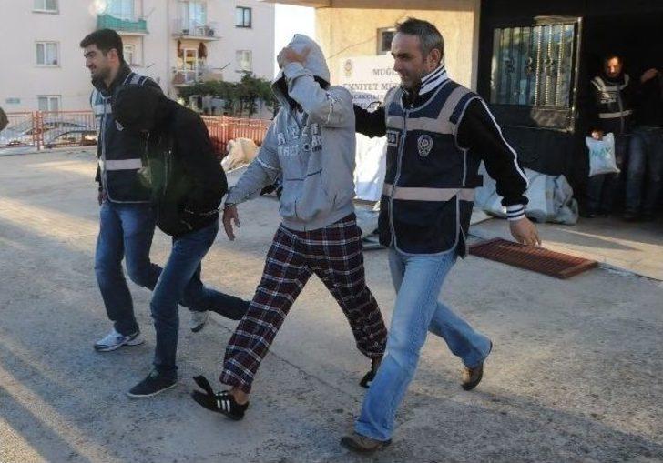 Göçmen Kaçakçılığı G4