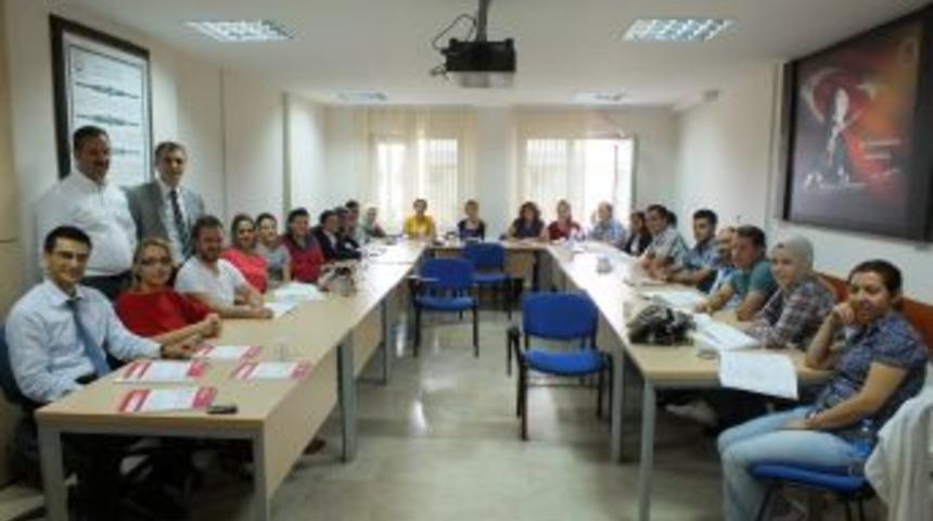 112 Ekiplerine Kalite Eğitimi