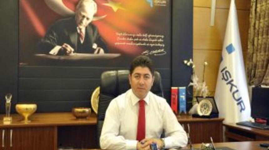 Kamu Kurumları 'gen&ccedil; Girişimciye' Destek I&ccedil;in Ortak Hareket Edecek