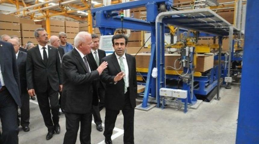 D&uuml;nya Markaları Mersin&rsquo;de Buluşacak