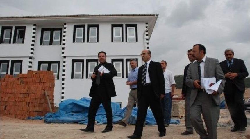 Adıyaman Eğitimde Başarıyı Yakalamaya Kararlı