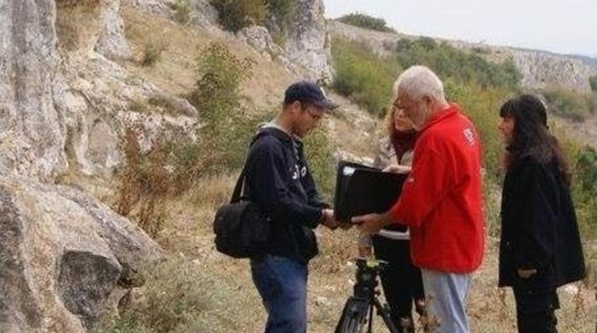 Vize&rsquo;nin Tarihi Ve Doğal G&uuml;zellikleri Avrupalı G&ouml;z&uuml;yle Filme &Ccedil;ekildi