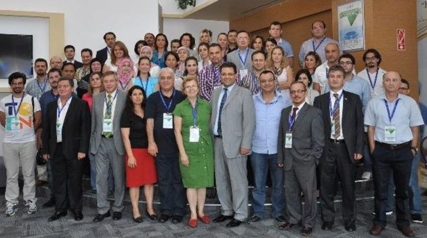 Ozon Uzmanları Şifa&rsquo;da Buluştu