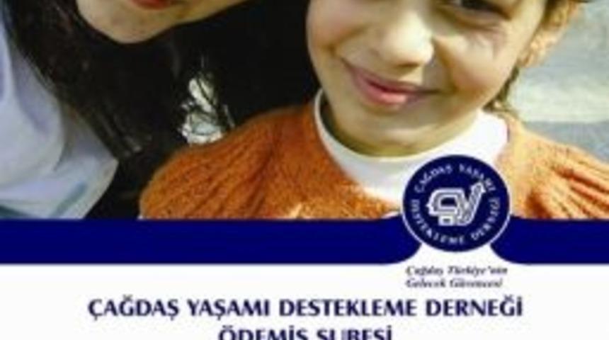 &Ouml;demiş'e Kız Yurdu Hazırlığı